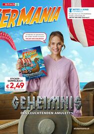 Strasser Markt Flugblatt Seite 15