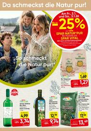 Strasser Markt Flugblatt Seite 2