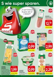 Strasser Markt Flugblatt Seite 20