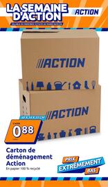 Catalogue Action semaine 1 page 1