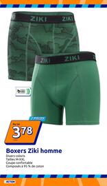 Catalogue Action semaine 1 page 12