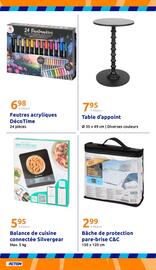 Catalogue Action semaine 1 page 30