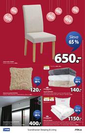 JYSK leták Strana 16