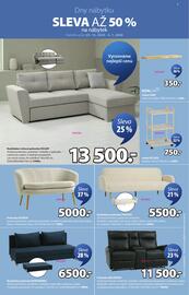 JYSK leták Strana 3