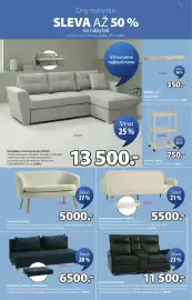 JYSK leták Strana 3