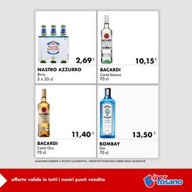 Volantino Iper Tosano settimana 1 Pagina 2