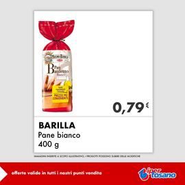 Volantino Iper Tosano settimana 1 Pagina 3