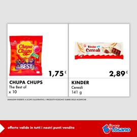 Volantino Iper Tosano settimana 1 Pagina 4