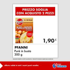 Volantino Iper Tosano settimana 1 Pagina 5