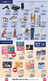 Rossmann leták Strana 2