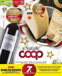 Volantino Coop Pagina 1