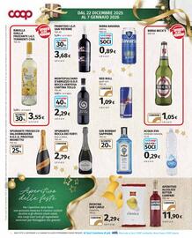 Volantino Coop Pagina 12