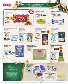 Volantino Coop Pagina 16