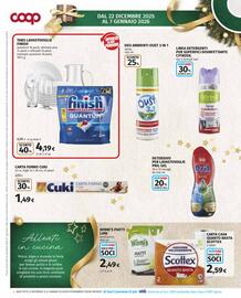 Volantino Coop Pagina 18