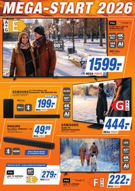 K+B Expert Prospekt Seite 2