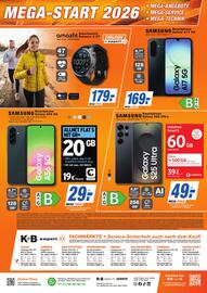 K+B Expert Prospekt Seite 8