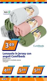 Volantino Action settimana 1 Pagina 17