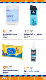 Volantino Action settimana 1 Pagina 19