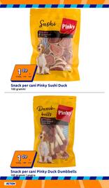 Volantino Action settimana 1 Pagina 2