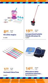 Volantino Action settimana 1 Pagina 32