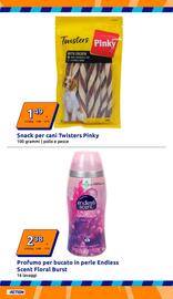 Volantino Action settimana 1 Pagina 5