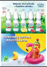 Žabka leták Strana 3