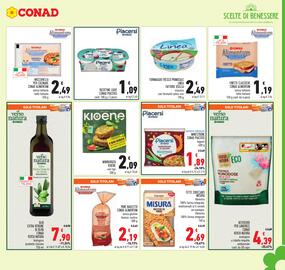 Volantino Conad settimana 2 Pagina 13