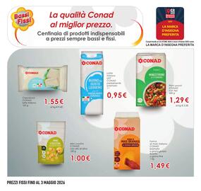 Volantino Conad settimana 2 Pagina 14