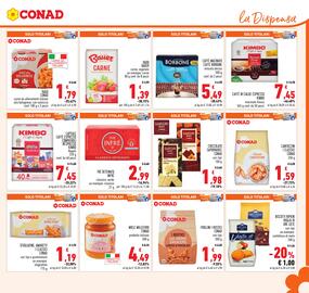 Volantino Conad settimana 2 Pagina 19