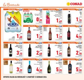 Volantino Conad settimana 2 Pagina 20