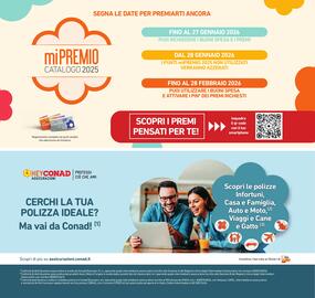 Volantino Conad settimana 2 Pagina 22