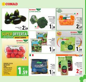 Volantino Conad settimana 2 Pagina 9