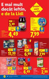 Catalog Lidl săptămâna 2 Pagină 10