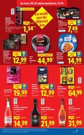 Catalog Lidl săptămâna 2 Pagină 11