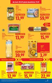 Catalog Lidl săptămâna 2 Pagină 13