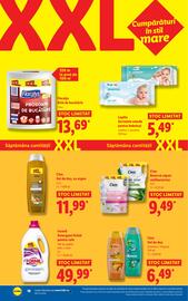 Catalog Lidl săptămâna 2 Pagină 18