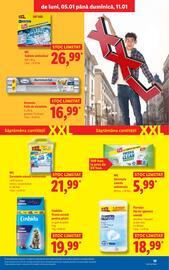 Catalog Lidl săptămâna 2 Pagină 19