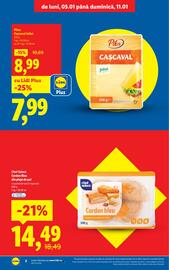 Catalog Lidl săptămâna 2 Pagină 2