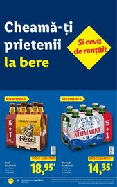 Catalog Lidl săptămâna 2 Pagină 22