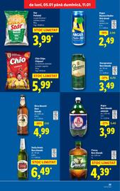 Catalog Lidl săptămâna 2 Pagină 23