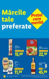 Catalog Lidl săptămâna 2 Pagină 24