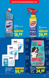 Catalog Lidl săptămâna 2 Pagină 27