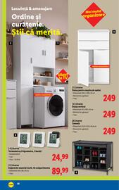 Catalog Lidl săptămâna 2 Pagină 28