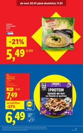 Catalog Lidl săptămâna 2 Pagină 3