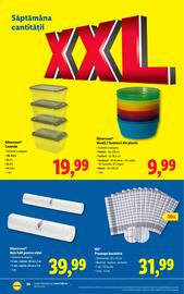 Catalog Lidl săptămâna 2 Pagină 34