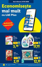 Catalog Lidl săptămâna 2 Pagină 36
