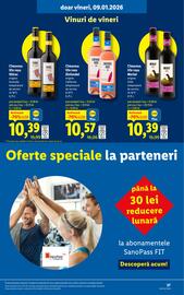 Catalog Lidl săptămâna 2 Pagină 37