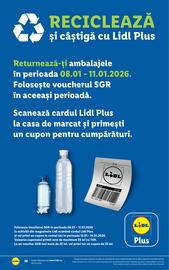 Catalog Lidl săptămâna 2 Pagină 38