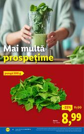 Catalog Lidl săptămâna 2 Pagină 4