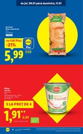Catalog Lidl săptămâna 2 Pagină 42